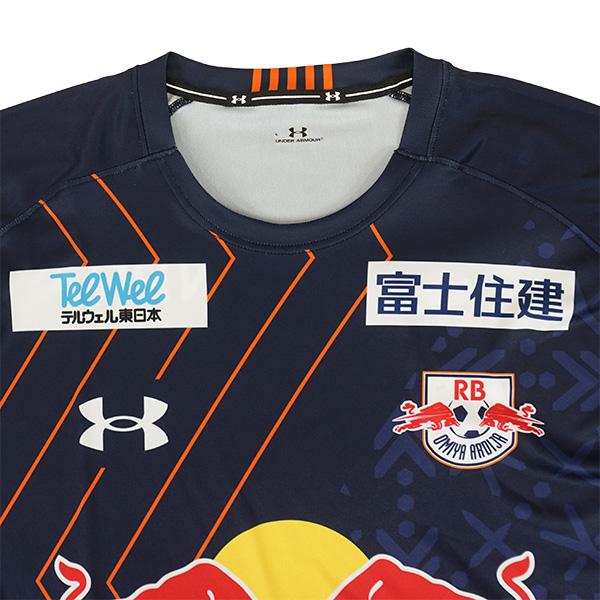 UNDER ARMOUR（アンダーアーマー） RB大宮アルディージャWOMEN RB 2025