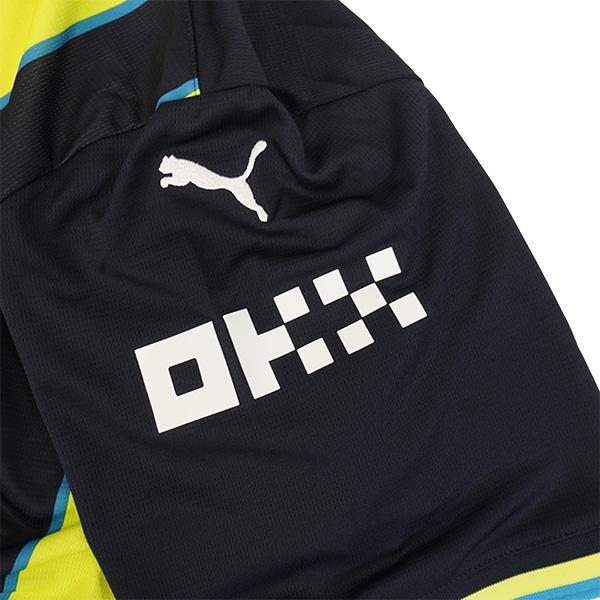 PUMA（プーマ） マンチェスターシティ MCFC 2024-25 レプリカ アウェイ