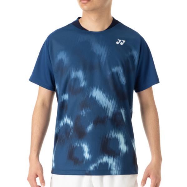 YONEX（ヨネックス） 名入れOK！ テニス バドミントン Tシャツ 半袖
