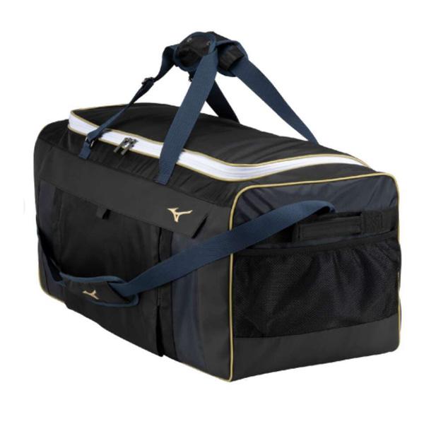 MIZUNO（ミズノ） 名入れ刺繍OK！ 野球 ヘルメット キャッチャー用具