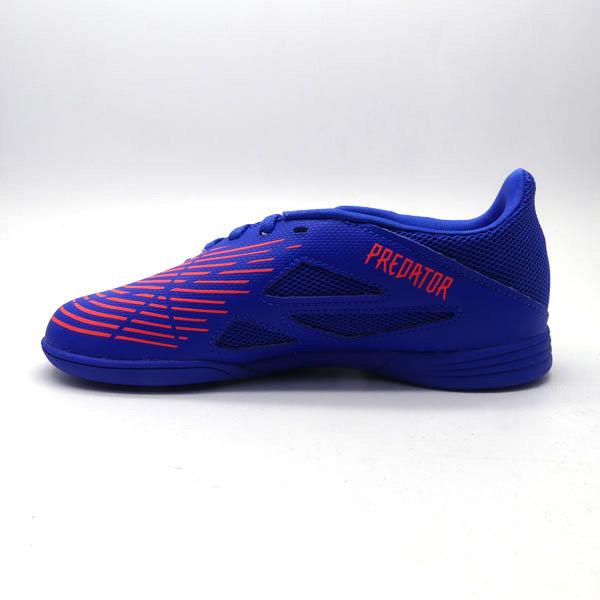 adidas（アディダス） プレデター エッジ.4 IN SALA J adidas GX2649