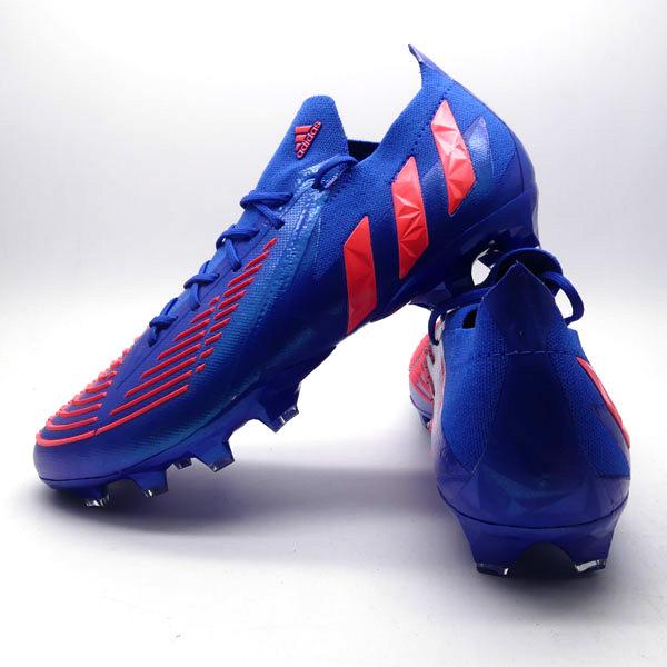 adidas（アディダス） プレデター エッジ.1 L AG adidas GZ2873 ブルー