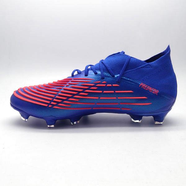 adidas（アディダス） プレデター エッジ.1 FG adidas H02932 ブルー
