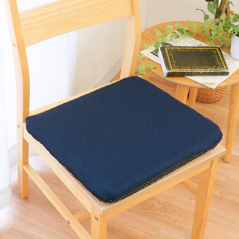 ゲルクッション ジェルクッション シートクッション 2枚セット ゼロ