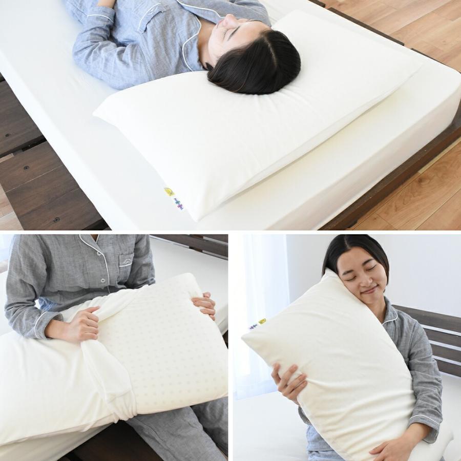 magniflex（マニフレックス） マニフレックス枕 ピローグランデ 高反発