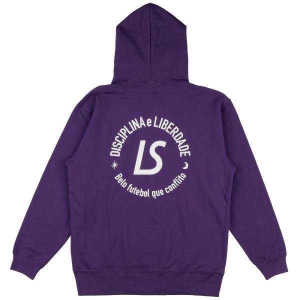 ルースイソンブラ（LUZ e SOMBRA） SALE 25%0FF LUZeSOMBRA スウェット