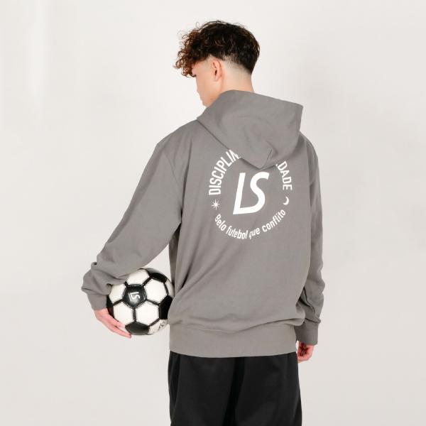 ルースイソンブラ（LUZ e SOMBRA） SALE 25%0FF LUZeSOMBRA スウェット