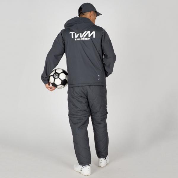 ルースイソンブラ（LUZ e SOMBRA） SALE 25%0FF LUZeSOMBRA TWM 中綿