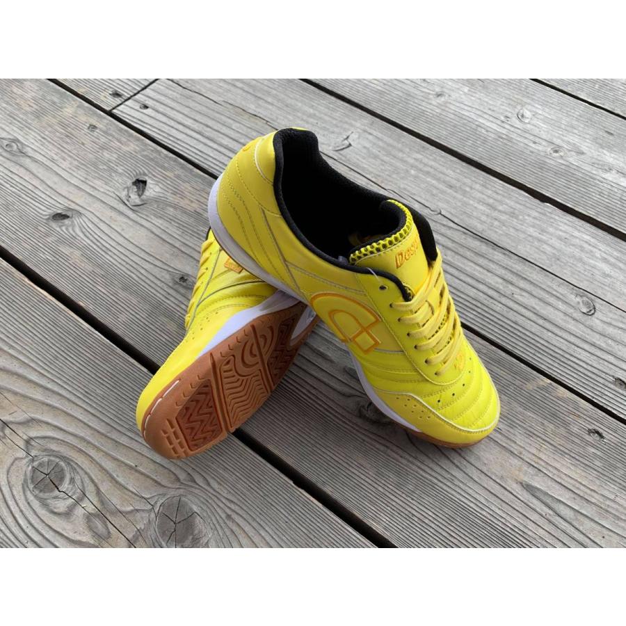 Desporte（デスポルチ） 売り尽くし 別注 フットサルシューズ エリア