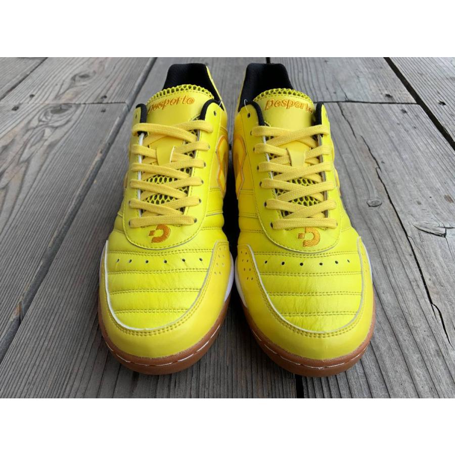 Desporte（デスポルチ） 売り尽くし 別注 フットサルシューズ エリア