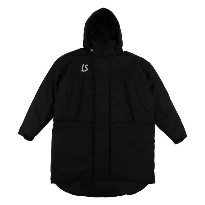 ルースイソンブラ（LUZ e SOMBRA） 中綿コート/TWM THERMO LITE