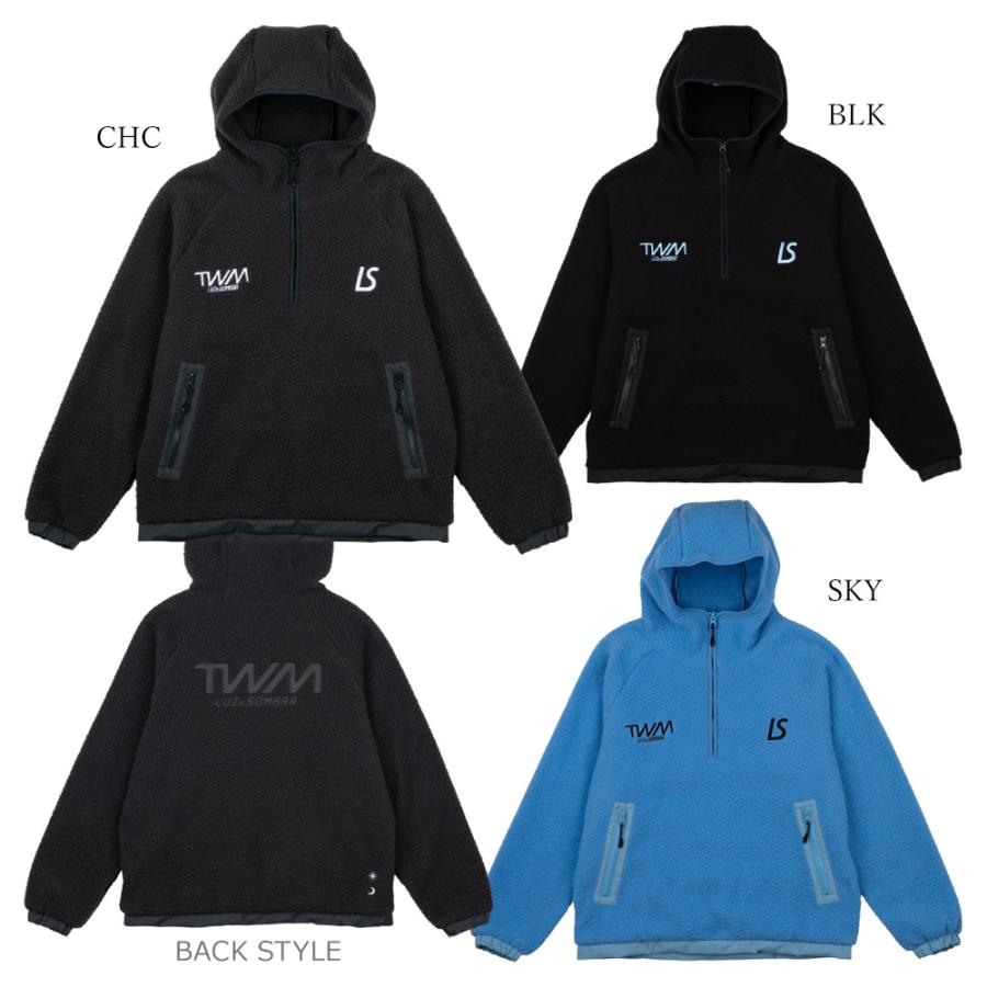 ルースイソンブラ（LUZ e SOMBRA） （割引セール 20％OFF）LUZeSOMBRA