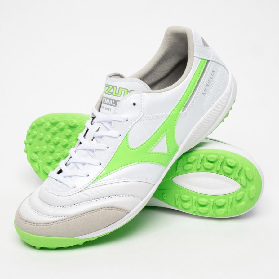 MIZUNO（ミズノ） mizuno_ミズノ フットサルシューズ モレリア サラ