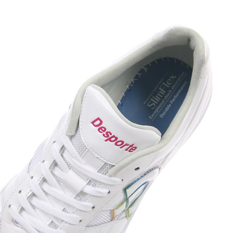Desporte（デスポルチ） フットサルシューズ（インドア/室内用
