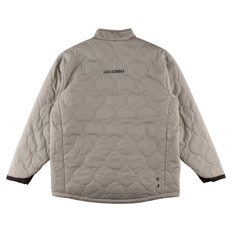 ルースイソンブラ（LUZ e SOMBRA） 中綿ジャケット/TWM QUILT