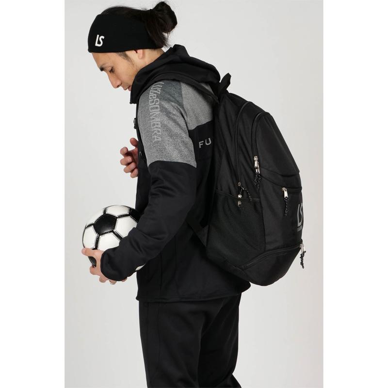 ルースイソンブラ（LUZ e SOMBRA） バックパック/PX BACK PACK