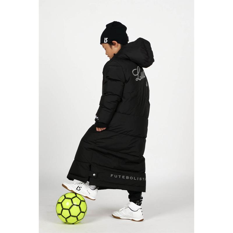 ルースイソンブラ（LUZ e SOMBRA） ジュニアベンチコート/Jr BENCH