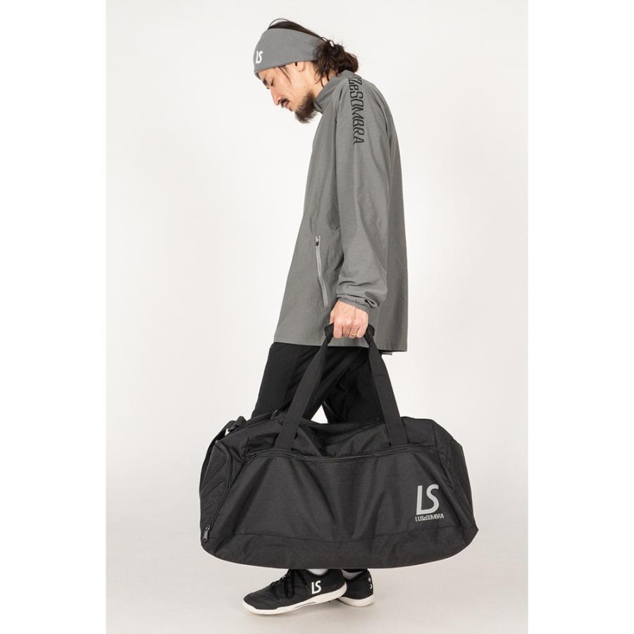 ルースイソンブラ（LUZ e SOMBRA） ダッフルバッグ LS DUFFLE BAG