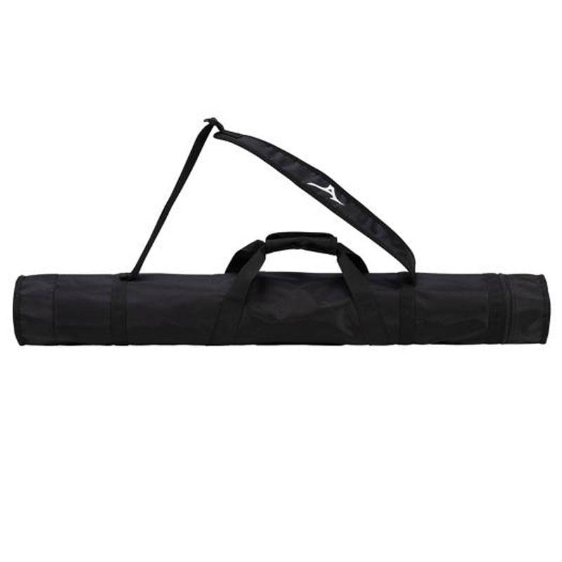 MIZUNO（ミズノ） 【Mizuno】ミズノ バットケース 3本入れ ブラック