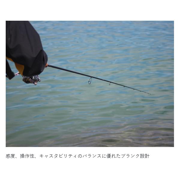 Gamakatsu（がまかつ） ラグゼ EG S S77ML ( 2025年 9月新製品