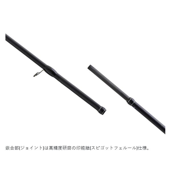 Gamakatsu（がまかつ） ラグゼ EG S S77ML ( 2025年 9月新製品