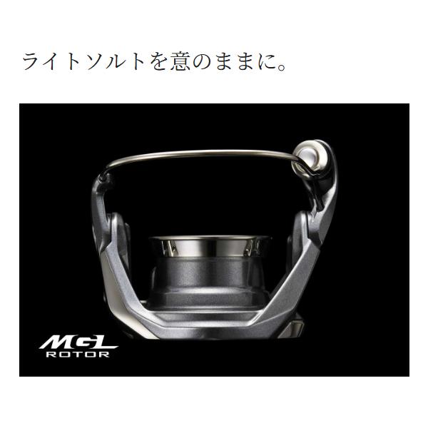 シマノ（SHIMANO） 25 ソアレ XR C2000SSPG リール スピニング ( 2025