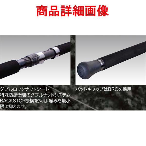 ロッドコム Strait shore ( ストレイトショア ) SS-100/13 ロッド