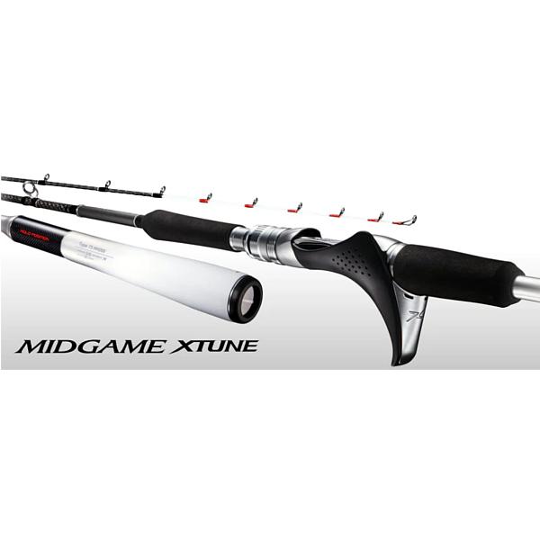 シマノ（SHIMANO） ( 只今 欠品中 ) ☆シマノ 21 ミッドゲーム エクス