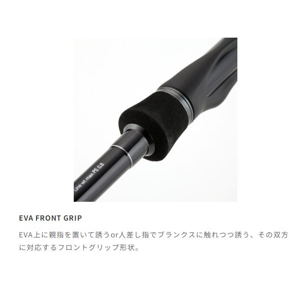 tailwalk（テイルウォーク） マイクロショアジギング SSD 96 : フーガ