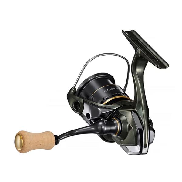 CARDIFF (取寄せ 3月末頃メーカー生産予定) シマノ 23 カーディフ XR