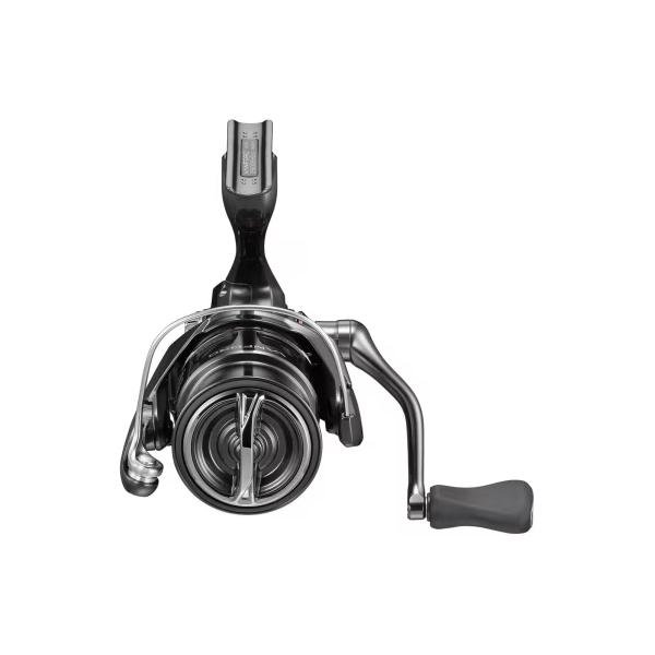 シマノ（SHIMANO） 爆買 24 ヴァンフォード 2500SHG リール スピニング