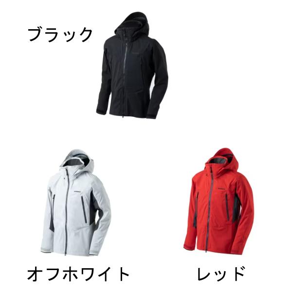 シマノ（SHIMANO） ( 予約受付中 ) GTX-ST アングラーズシェル プロ