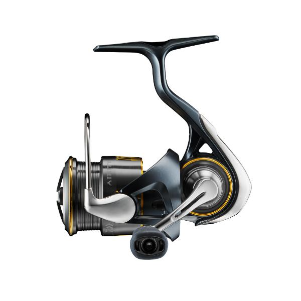 DAIWA（ダイワ） エアリティ SF2000SS-H スピニングリール （2024年 3
