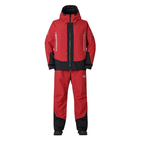 DAIWA（ダイワ） DW-1824 GORE-TEX コンビアップウィンタースーツ