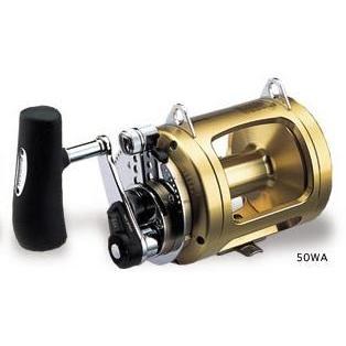 シマノ（SHIMANO） リール ティアグラ ( TIAGRA ) 50W LRSA 両軸リール
