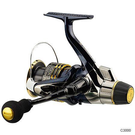 シマノ（SHIMANO） リール アオリスタ CI4 C3000 スピニング