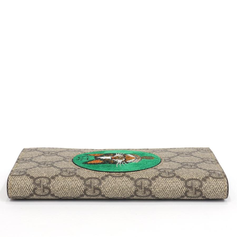 GUCCI（グッチ） GUCCI iPhone スマホ ケース カバー 手帳型 iPhone7