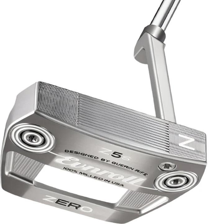 EVNROLL（イーブンロール） 右用 ZERO Z2s サテン スクエアバック