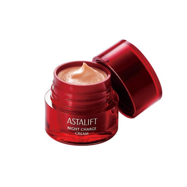ASTALIFT（アスタリフト） ナイトチャージクリーム 30g ASTALIFT 公式