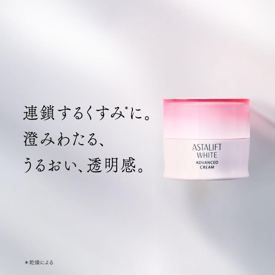 ASTALIFT（アスタリフト） ホワイト トライアルセット 医薬部外品