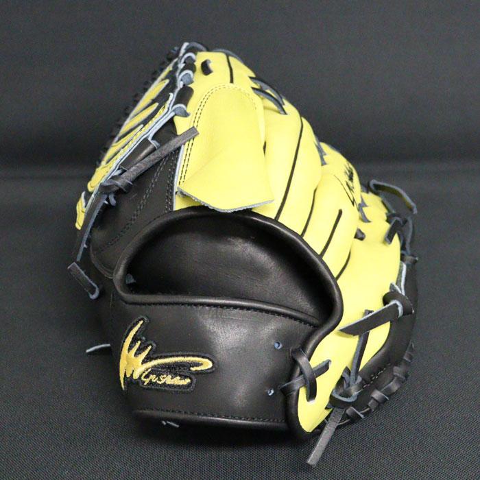 野球 アイピーセレクト 軟式グローブ Ipselect 軟式 グラブ 投手