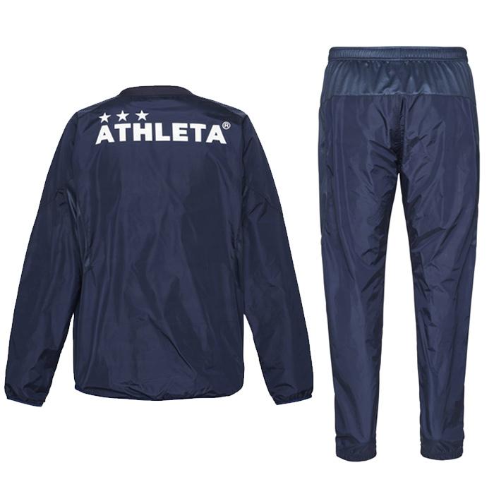 アスレタ ピステスーツ ATHLETA 【サッカー・フットサル】 ウェア