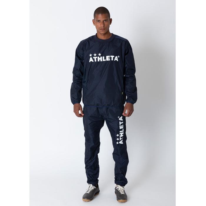 アスレタ ピステスーツ ATHLETA 【サッカー・フットサル】 ウェア