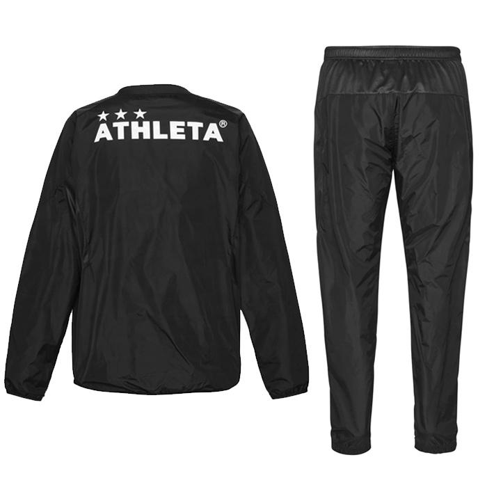 アスレタ ピステスーツ ATHLETA 【サッカー・フットサル】 ウェア