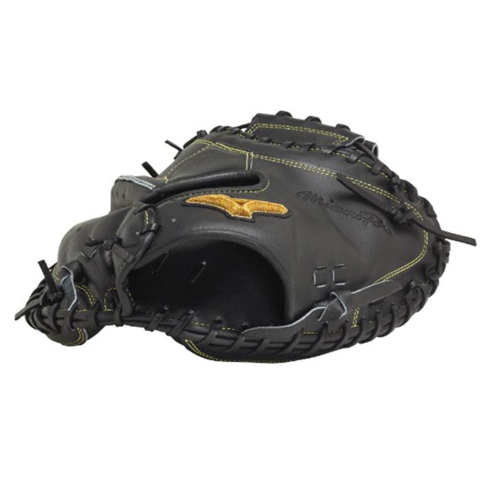野球 ミズノプロ 硬式グローブ 硬式 グローブ mizuno キャッチャー