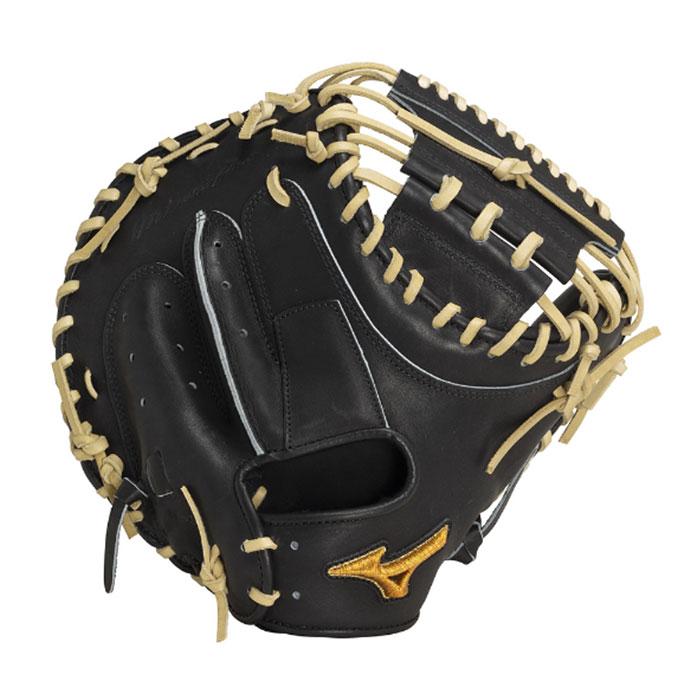 野球 ミズノ 硬式グローブ mizuno 硬式 グローブ 硬式野球 捕手