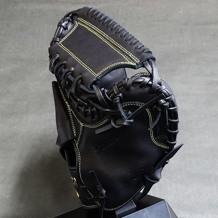 MIZUNO（ミズノ） 軟式 キャッチャー ミット セレクトナイン