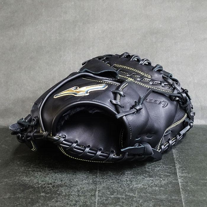 MIZUNO（ミズノ） 軟式 キャッチャー ミット セレクトナイン