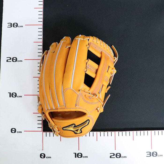 野球 ミズノ 硬式グローブ 硬式 グローブ mizunopro ミズノプロ TM型
