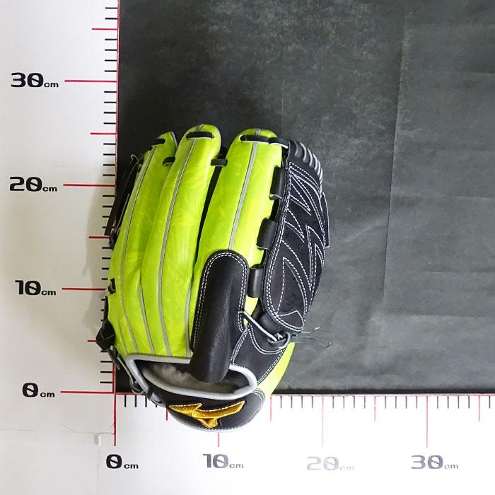 Mizuno Pro 限定 ミズノプロ 軟式 カラー グラブ 2022セレクション